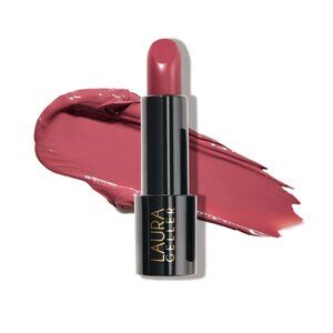 Modern Classic Cream Lipstick in Real Rosy